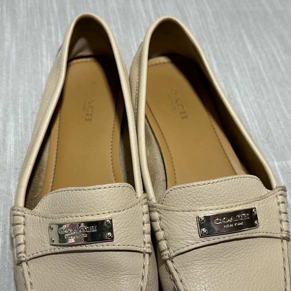 Coach Fredrica Loafers, Women's size 7.5 - Picture 3 of 7